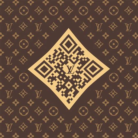 louis vuitton pass|louis vuitton qr code scan.